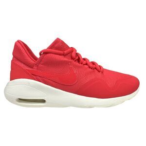 Nike Air Max Sasha SE Running Shoes - Size 7.5 - Tropical Pink